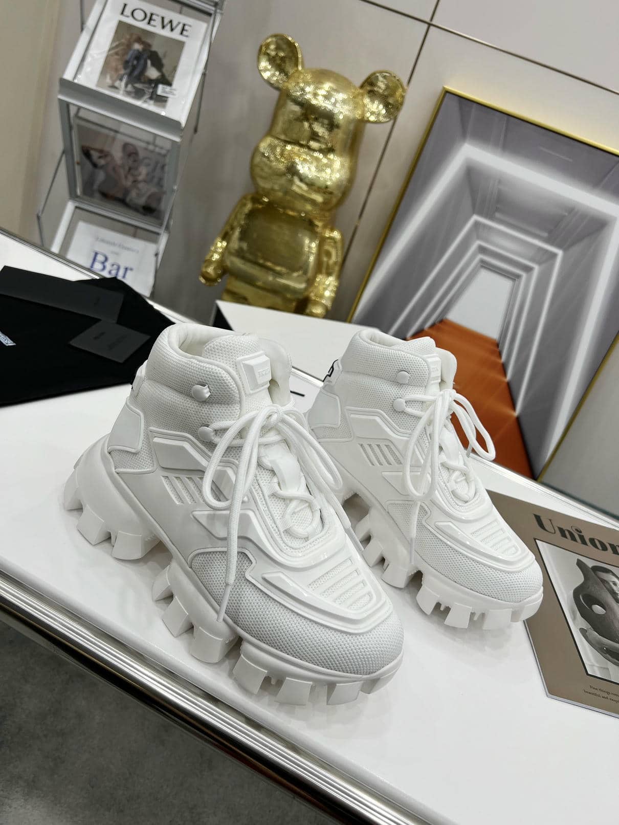 Sneaker 1-10